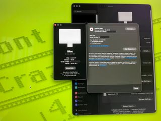 iMac 24” M1 Plata (2021) 16GB con Apple Care