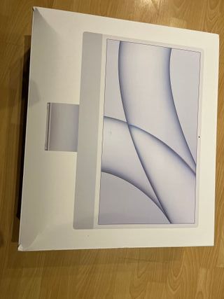 iMac 24” M1 Plata (2021) 16GB con Apple Care