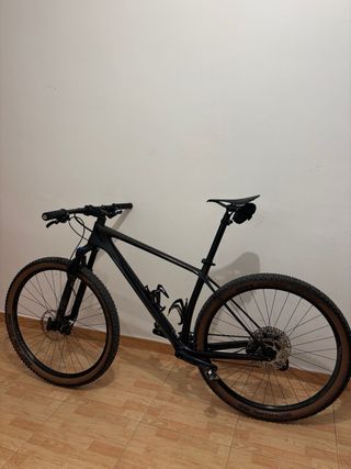 Scott Scale 925 Carbono MTB