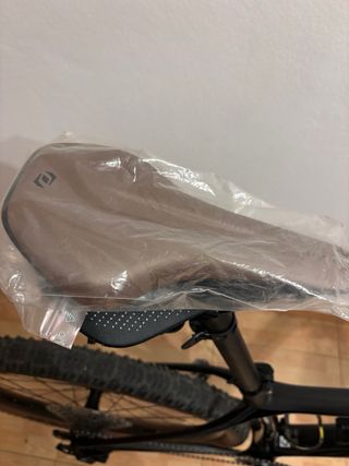 Scott Scale 925 Carbono MTB