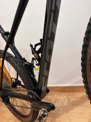Scott Scale 925 Carbono MTB