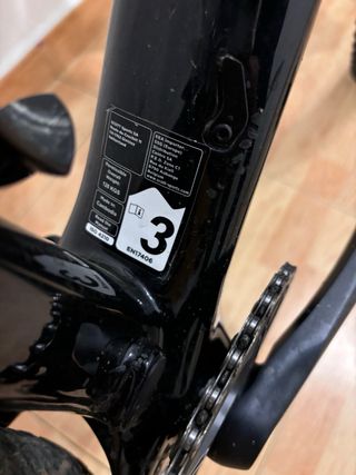 Scott Scale 925 Carbono MTB