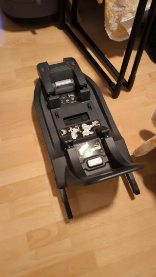 Inglesina Electa Trio Silla Paseo + Capazo + Auto