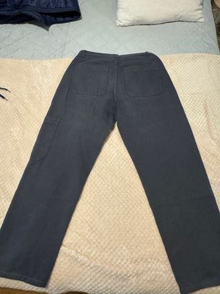 Pantalon Ramsos Comfy Gris