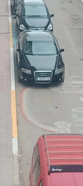 Audi A6 2008