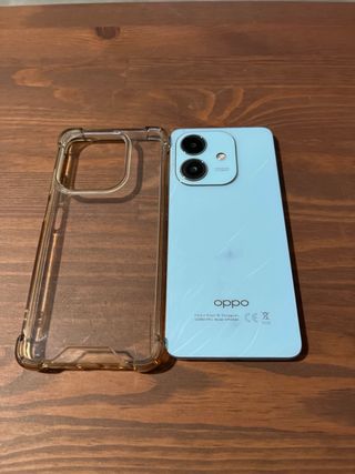 OPPO A60 5G