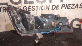 PILOTO TRASERO IZQUIERDO NISSAN MURANO (Z50)