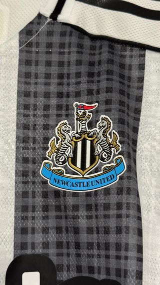 Camiseta Newcastle Adidas Talla L