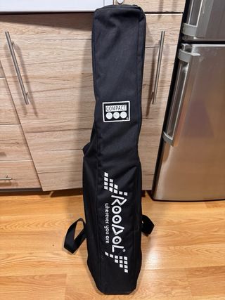 Rodillo Roodol para ciclismo