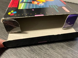 Super Soccer SNES Españolizado