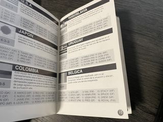 Super Soccer SNES Españolizado