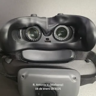 Gafas DJI Goggles 3