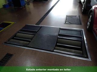 Maquinaria y Herramienta taller de vehiculos