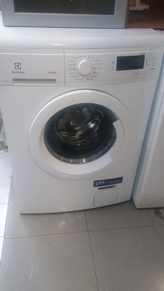 Lavadora Whirlpool Carga Frontal Blanca Bosh