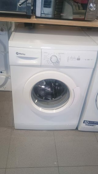 Lavadora Whirlpool Carga Frontal Blanca Bosh