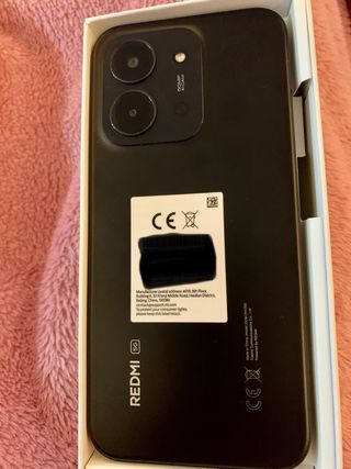 Xiaomi Redmi 15C 128GB 5G