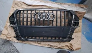 Rejilla Audi Q3