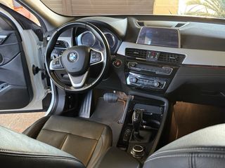 BMW X2 1.8 SDRIVE NACIONAL