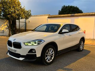 BMW X2 1.8 SDRIVE NACIONAL
