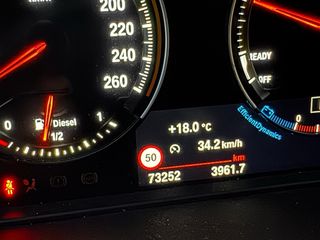 BMW X2 1.8 SDRIVE NACIONAL