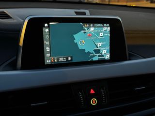 BMW X2 1.8 SDRIVE NACIONAL