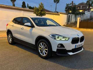 BMW X2 1.8 SDRIVE NACIONAL