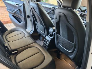 BMW X2 1.8 SDRIVE NACIONAL