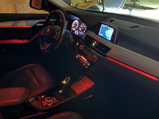 BMW X2 1.8 SDRIVE NACIONAL