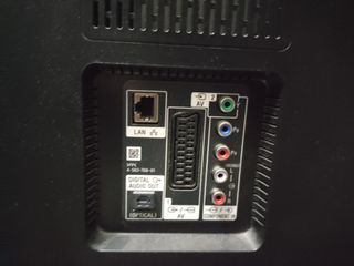 Sony Bravia 4K 43 KD-43X8308C