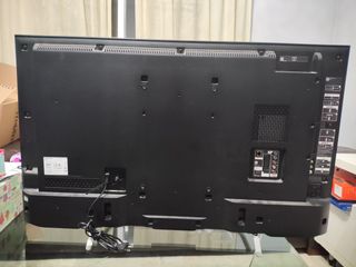 Sony Bravia 4K 43 KD-43X8308C