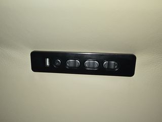 Sillón, relax reclinable eléctrico gravedad cero.