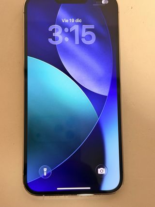 iPhone 13 Pro Max 512GB Bianco