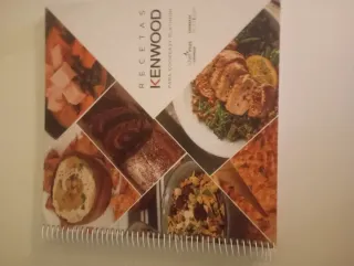 Robot de cocina Kenwood Chef Plus