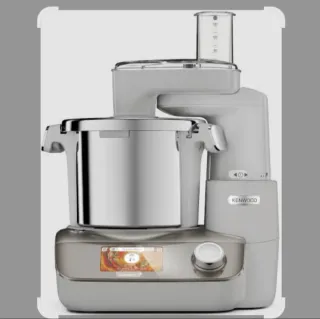 Robot de cocina Kenwood Chef Plus