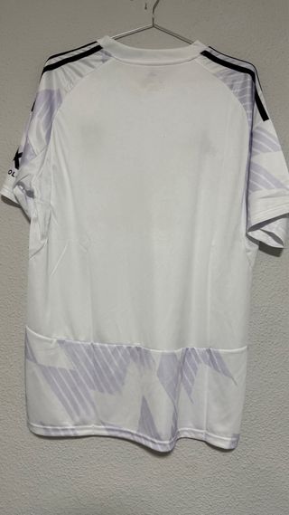 Camiseta Manchester United Talla L Adidas