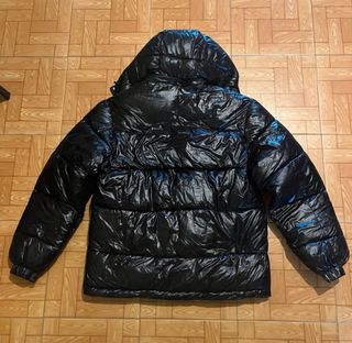 Chaqueta Polo Ralph Lauren Negra Brillante