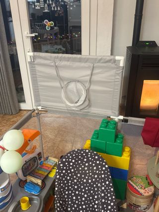 Parque infantil para bebés