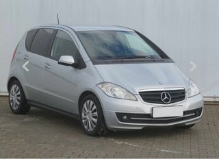 Despiece Mercedes Clase A W169