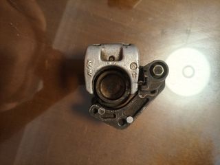 Despiece Suzuki Marauder 250/125.