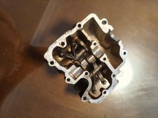 Despiece Suzuki Marauder 250/125.