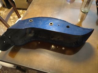 Despiece Suzuki Marauder 250/125.