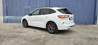 Ford Kuga 2022