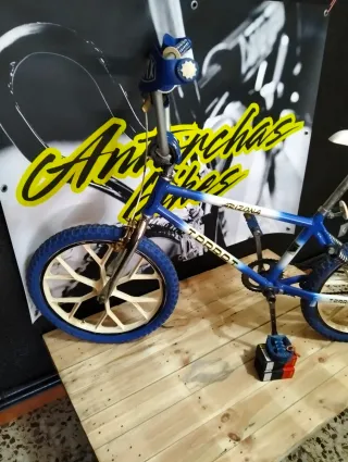 Bicicleta BMX Torrot Arizona
