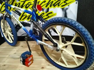 Bicicleta BMX Torrot Arizona