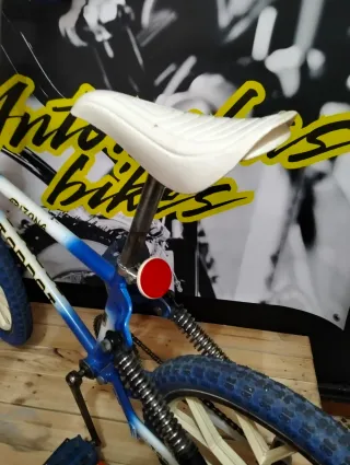 Bicicleta BMX Torrot Arizona