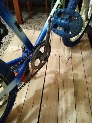 Bicicleta BMX Torrot Arizona