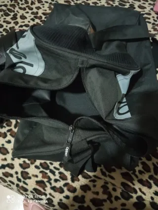 Pattini in linea Oxelo n. 40