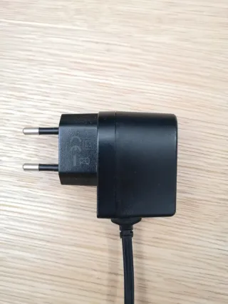 Teléfono Inalámbrico Motorola Negro