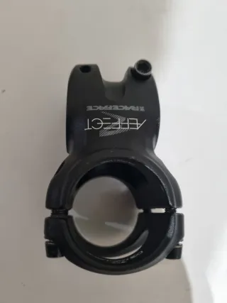 Manillar Carbono 800 y Potencia  Race Face 35mm