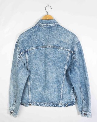 Chaqueta Vaquera Levi's Vintage Talla L